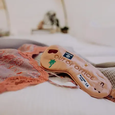 Hotell Raus Und Gut Glamping Am Graebendorfer Drebkau