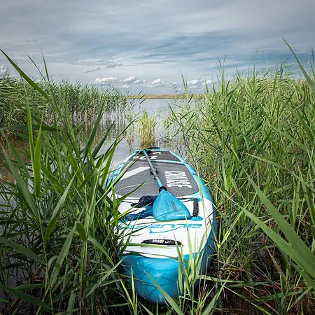 Raus Und Gut Glamping Am Graebendorfer Drebkau