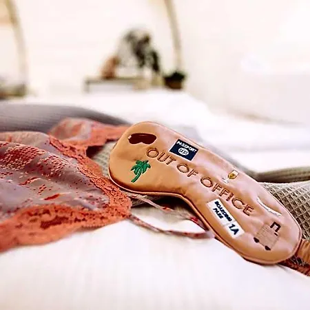 Hotel Raus Und Gut Glamping Am Graebendorfer *