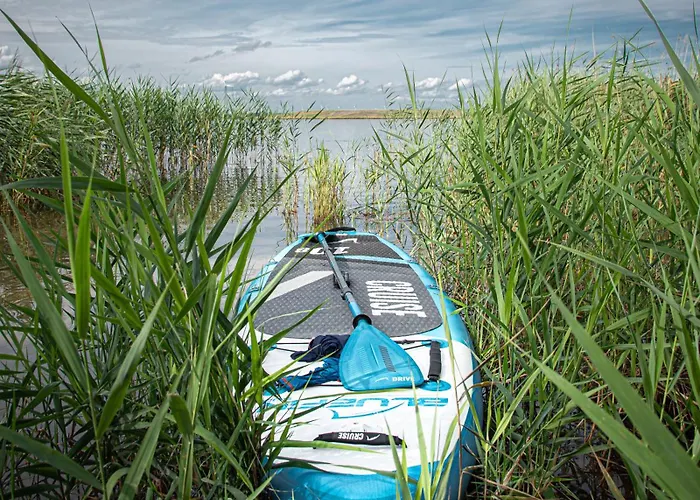 Raus Und Gut Glamping Am Graebendorfer Drebkau